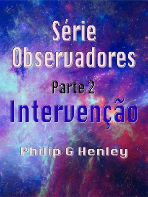 cover image of Intervenção